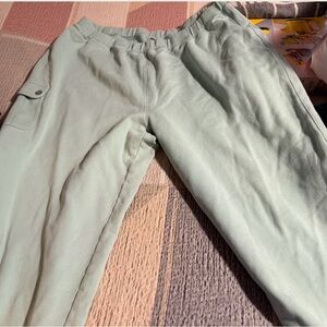 Talbots Soft Mint Green Garment
